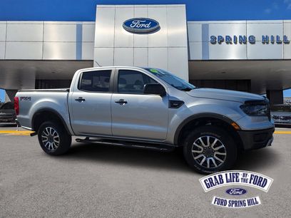 Used 2019 Ford Ranger XLT w/ Equipment Group 302A Luxury
