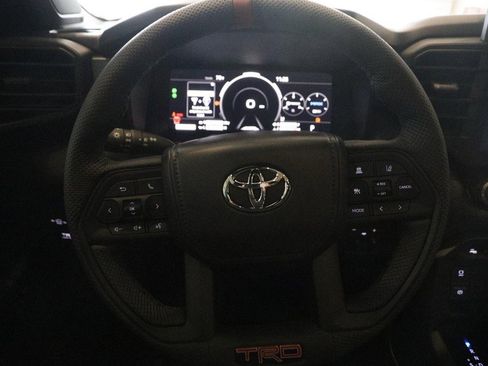 New 2026 Toyota Sequoia TRD Pro AWD/4WD image 14