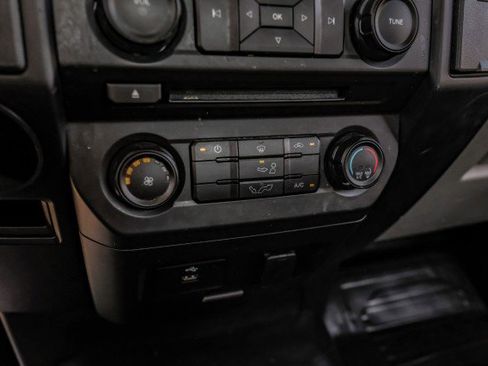 Used 2017 Ford F150 XL w/ Equipment Group 101A Mid image 13