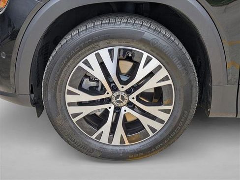 Certified 2025 Mercedes-Benz GLB 250 image 23