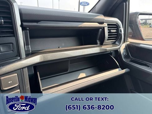 Used 2023 Ford F150 XLT w/ Equipment Group 302A High AWD/4WD image 21