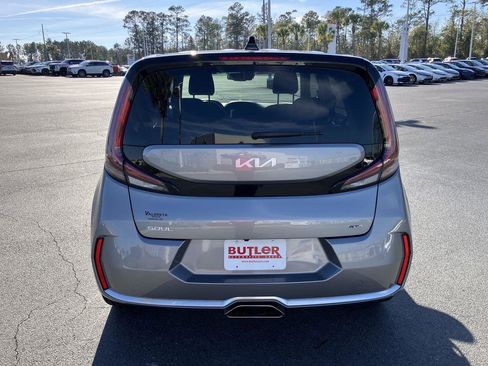 Used 2024 Kia Soul GT-Line image 4