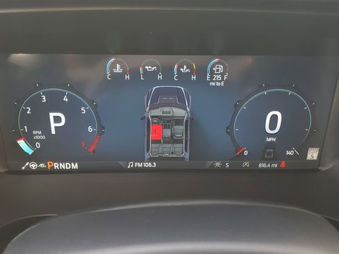 Certified 2025 Ford F150 Raptor image 24