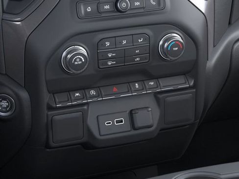 New 2025 GMC Sierra 1500 Pro w/ Trailering Package image 23