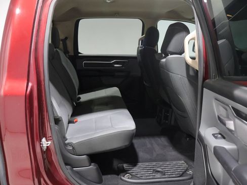 Used 2019 RAM 1500 Big Horn AWD/4WD image 20