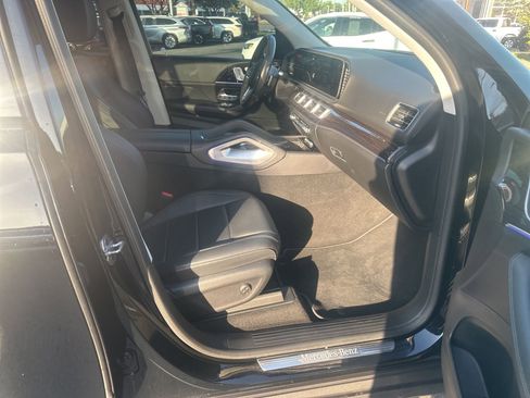 Used 2022 Mercedes-Benz GLE 450 4MATIC image 8