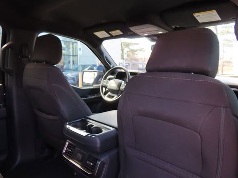 Used 2023 Ford F150 XLT w/ Equipment Group 302A High image 35