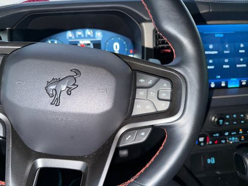 Used 2023 Ford Bronco Raptor AWD/4WD image 20