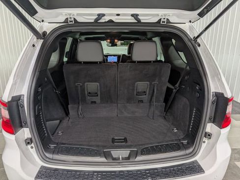 Used 2022 Dodge Durango R/T w/ Blacktop Package AWD/4WD image 27