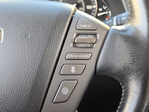 Used 2019 Nissan Armada SL w/ Premium Package image 31