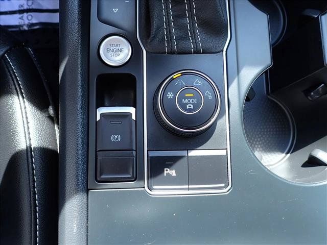 Used 2021 Volkswagen Atlas SE AWD/4WD image 22