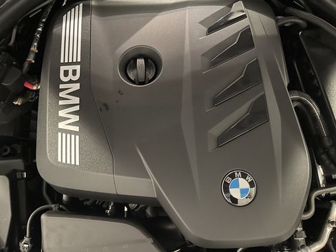 Used 2025 BMW 330i xDrive Sedan w/ M Sport Package image 26