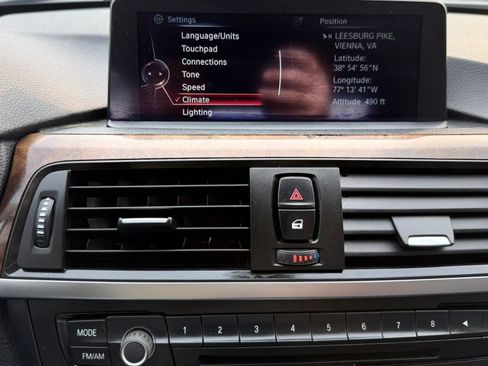 Used 2014 BMW 328d Sedan RWD image 16
