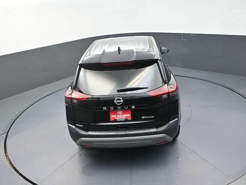 Used 2023 Nissan Rogue SV image 24