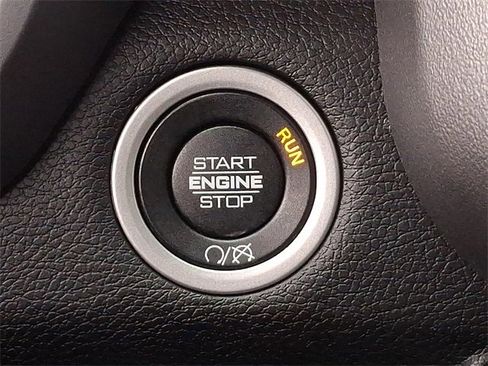 Used 2024 RAM 2500 Big Horn w/ Bed Utility Group image 23