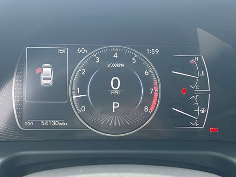 Certified 2023 Lexus ES 350 w/ Premium Package image 33