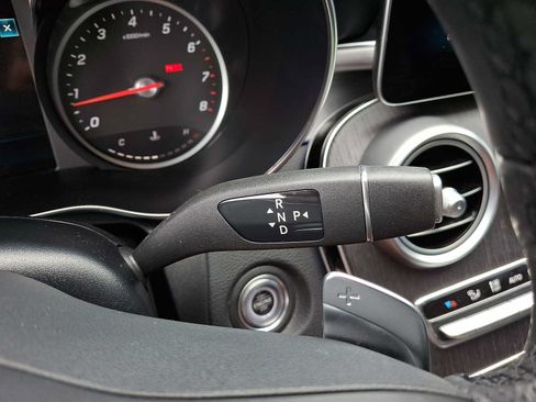 Used 2019 Mercedes-Benz C 300 4MATIC Coupe image 15