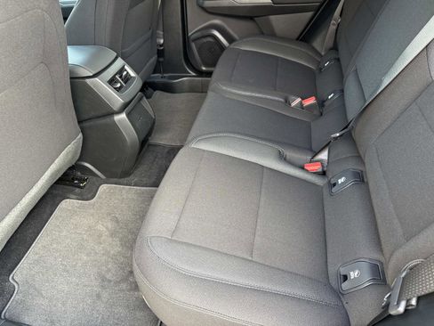 New 2026 Chevrolet Equinox EV LT image 10