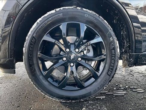 Used 2020 Dodge Durango SXT image 8