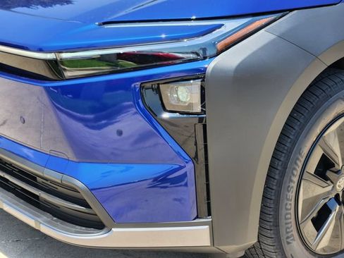 New 2026 Toyota bZ Woodland AWD/4WD image 6