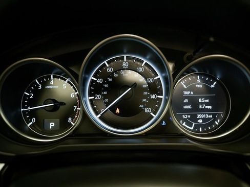 Used 2023 MAZDA CX-5 AWD 2.5 S w/ Preferred Package image 22