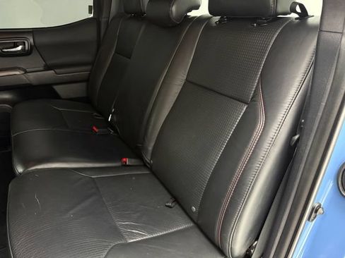 Used 2018 Toyota Tacoma TRD Pro AWD/4WD image 34