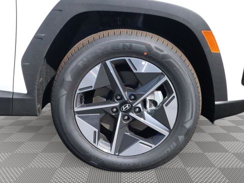 New 2026 Hyundai Tucson SEL image 4