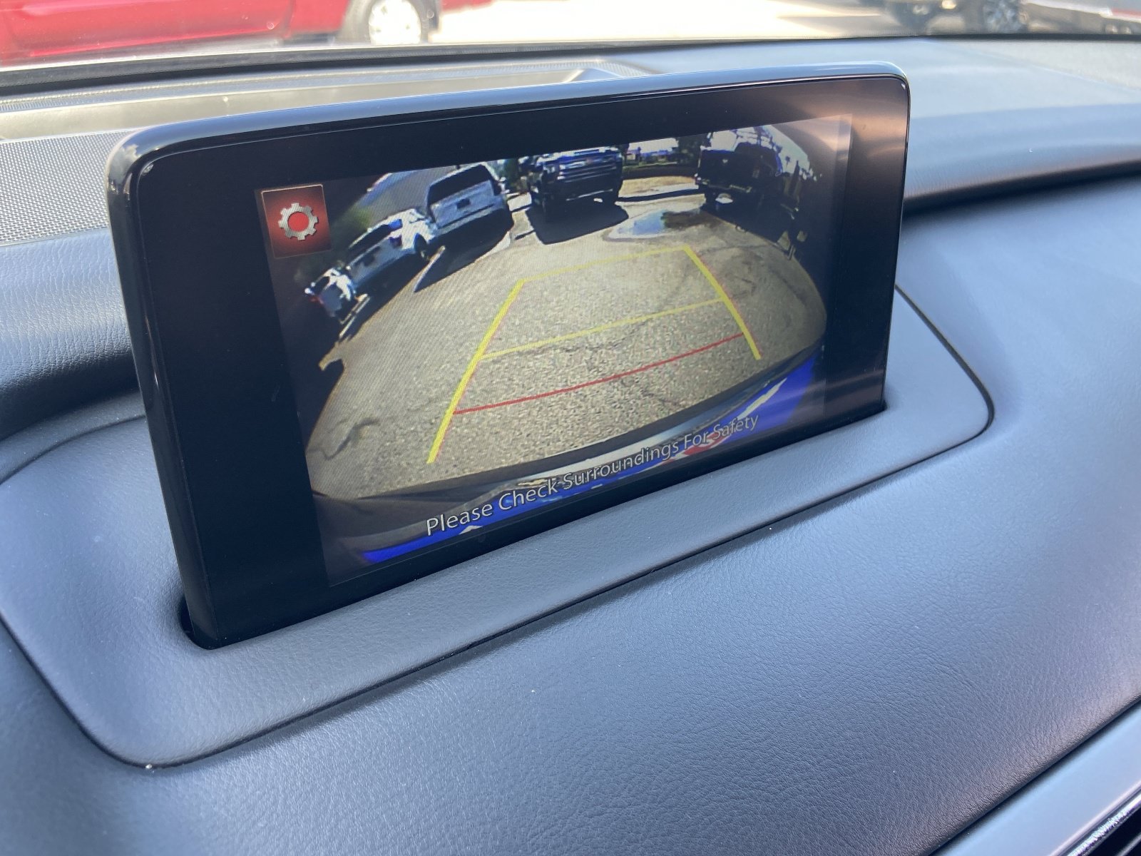 Used 2019 MAZDA CX-9 Touring FWD image 28
