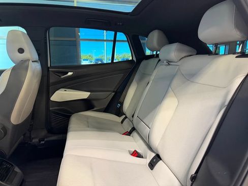 Used 2021 Volkswagen ID.4 1st Edition RWD image 21