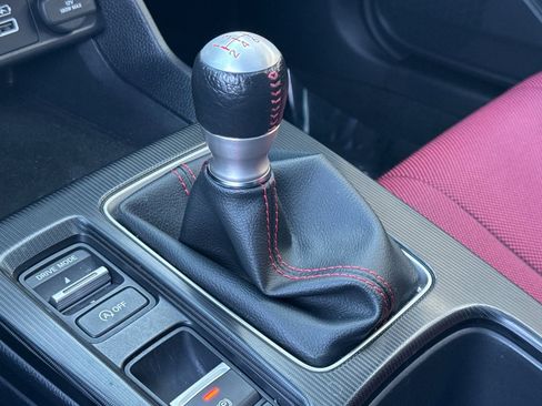 Used 2024 Honda Civic Si image 18