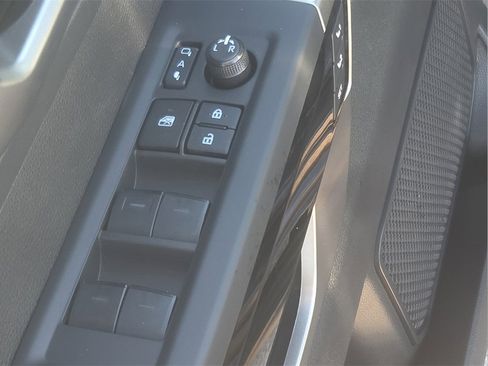 New 2026 Toyota Tundra Limited image 16