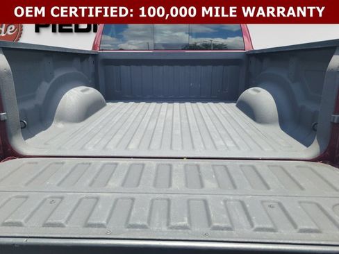 Certified 2023 RAM 1500 Limited AWD/4WD image 13