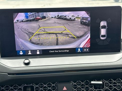 Certified 2023 Honda Accord Touring image 32