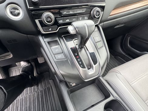 Used 2021 Honda CR-V EX-L image 17