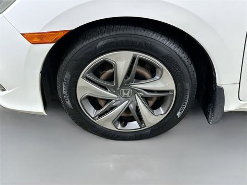 Used 2019 Honda Civic LX image 7