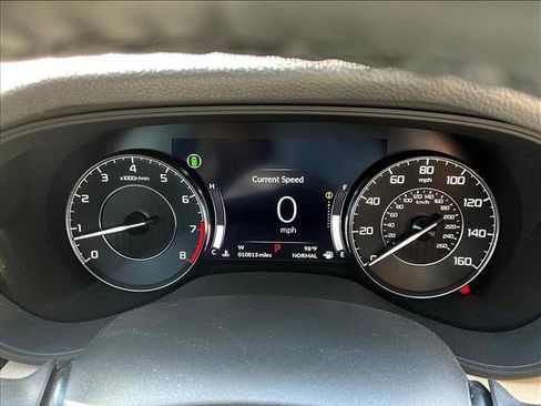 Used 2023 Acura TLX FWD image 20