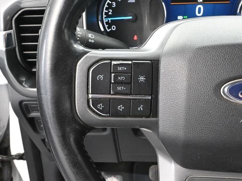 Used 2022 Ford F150 XLT w/ Equipment Group 302A High image 29