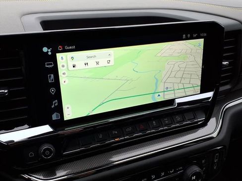 New 2026 Chevrolet Silverado 2500 ZR2 image 25