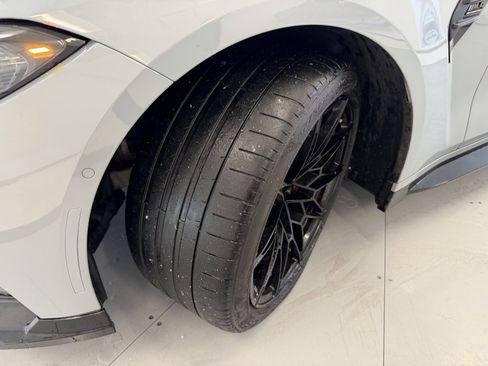 Used 2023 BMW M4 xDrive Competition w/ Executive Package image 58