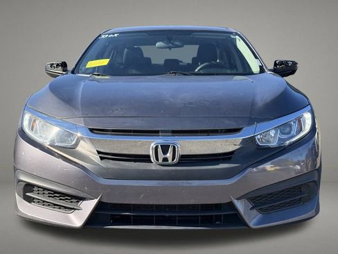 Used 2016 Honda Civic LX image 6