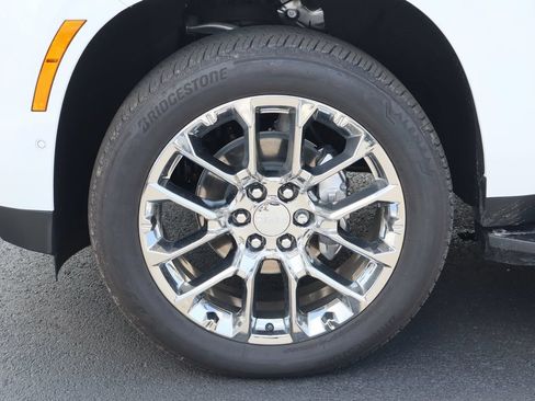 Certified 2026 GMC Yukon XL Elevation w/ LPO, Floor Liner Package RWD image 36