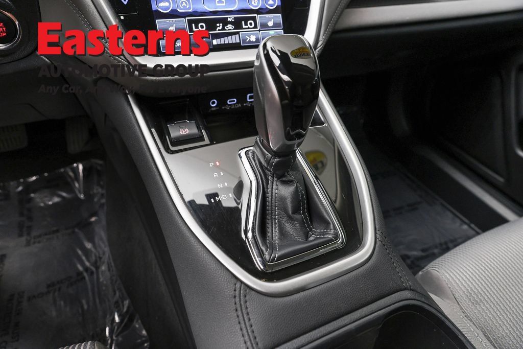 Used 2023 Subaru Legacy Premium AWD/4WD image 13