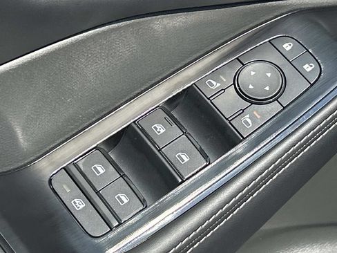 New 2026 Nissan Rogue SV FWD image 19