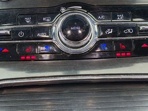 Used 2022 Lincoln Nautilus Reserve image 39