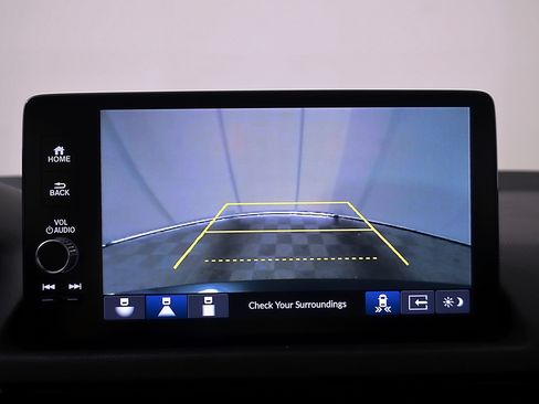 Used 2025 Honda Civic Sport Touring image 29