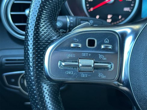 Certified 2022 Mercedes-Benz GLC 300 image 27