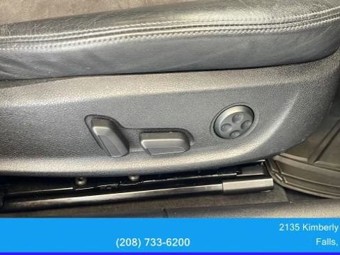 Used 2012 Audi S4 Premium Plus image 36