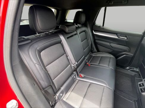 Used 2026 GMC Terrain Elevation w/ Elevation Premium Package FWD image 20
