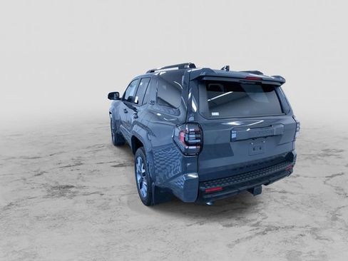 New 2026 Toyota 4Runner TRD Sport Premium w/ Tow Technology Package image 7