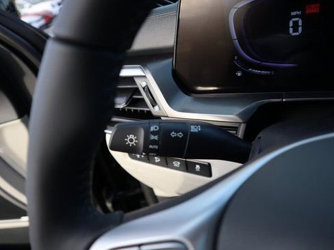 New 2025 Kia Telluride S image 36